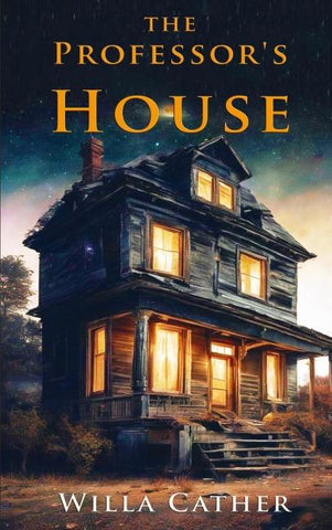 The Professor's House