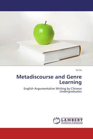 Metadiscourse and Genre Learning