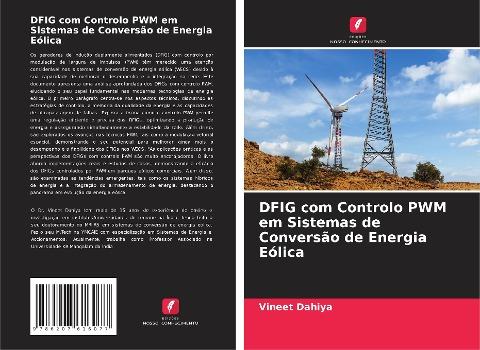 DFIG com Controlo PWM em Sistemas de Conversão de Energia Eólica