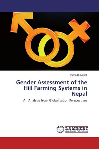 Gender Assessment of the Hill Farming Systems in Nepal
