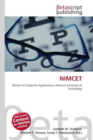 NIMCET