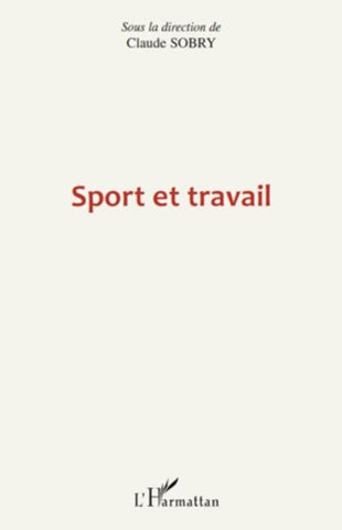 Sport et travail