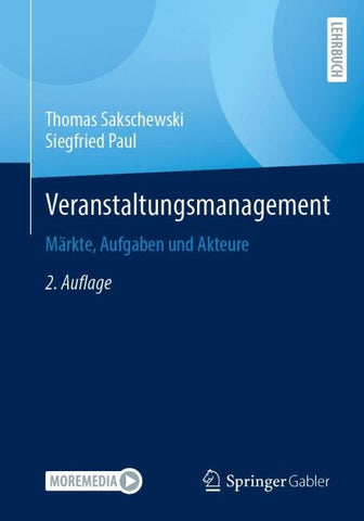 Veranstaltungsmanagement