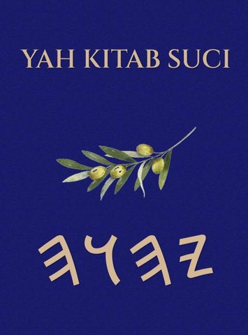 Kitab Suci Yah