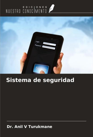 Sistema de seguridad