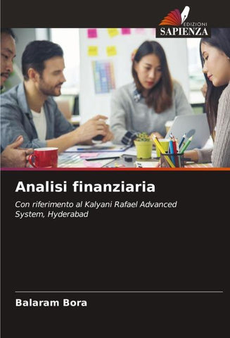 Analisi finanziaria