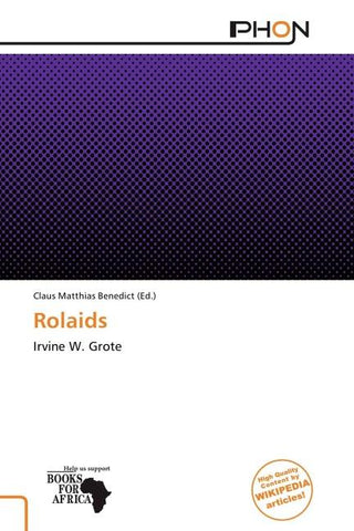 Rolaids