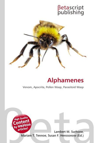 Alphamenes