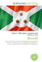 Burundi