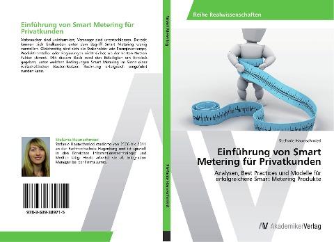 Einführung von Smart Metering für Privatkunden