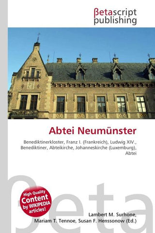 Abtei Neumünster