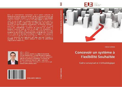 Concevoir un système à Flexibilité Souhaitée