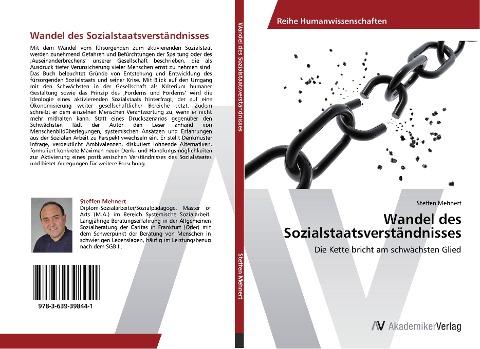 Wandel des Sozialstaatsverständnisses