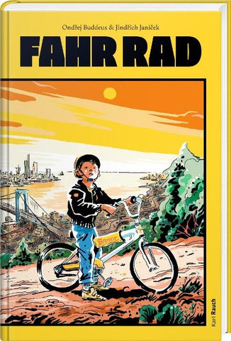 Fahr Rad!