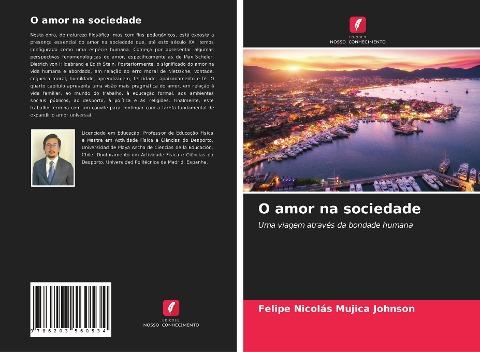 O amor na sociedade