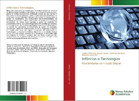 Infâncias e Tecnologias