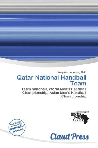 Qatar National Handball Team