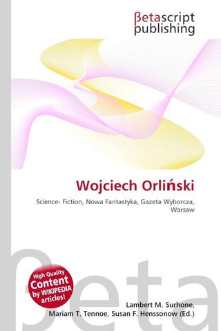 Wojciech Orli¿ski