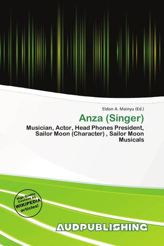 Anza (Singer)