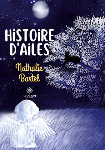 Histoire d'ailes