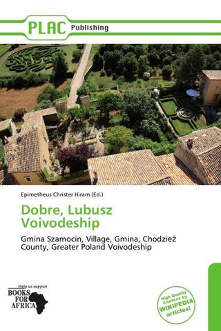 Dobre, Lubusz Voivodeship
