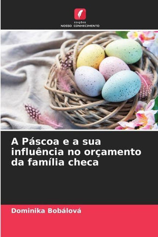 A Páscoa e a sua influência no orçamento da família checa