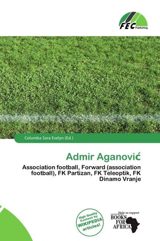 Admir Aganovi¿