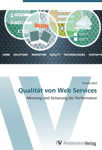 Qualität von Web Services
