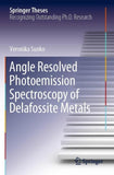 Angle Resolved Photoemission Spectroscopy of Delafossite Metals