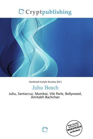Juhu Beach