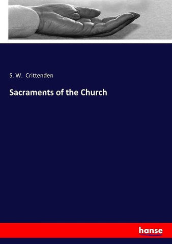 Sacraments of the Church
