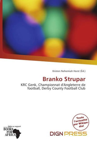 Branko Strupar