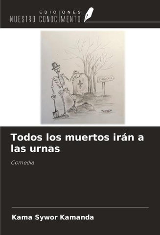 Todos los muertos irán a las urnas