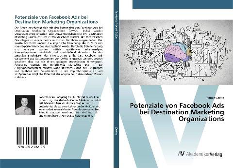 Potenziale von Facebook Ads bei Destination Marketing Organizations