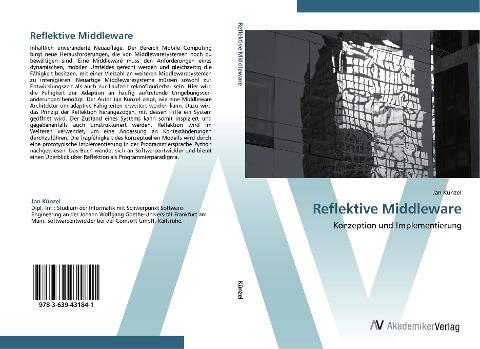 Reflektive Middleware