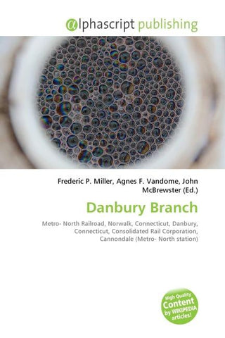 Danbury Branch