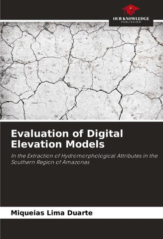Evaluation of Digital Elevation Models