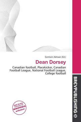 Dean Dorsey