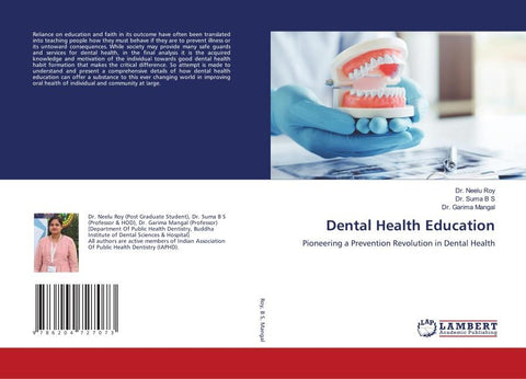 Dental Health Education