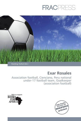 Exar Rosales