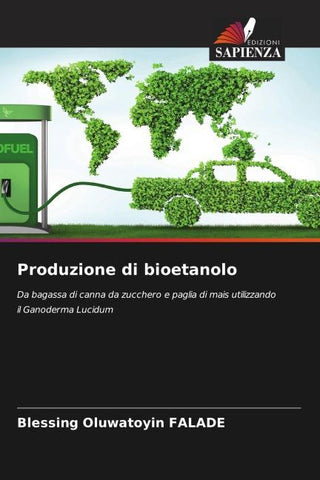 Produzione di bioetanolo