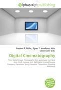 Digital Cinematography