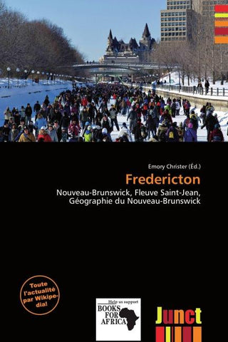 Fredericton