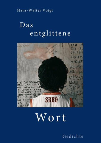 Das entglittene Wort
