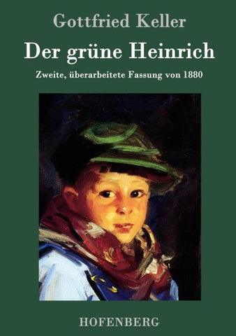 Der grüne Heinrich