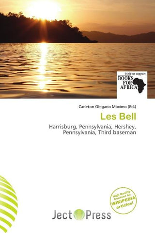 Les Bell