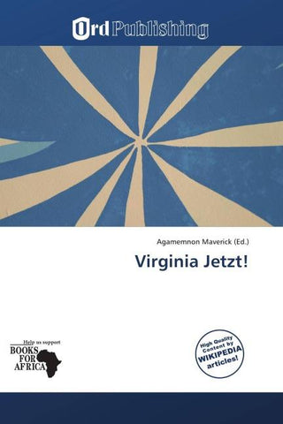 Virginia Jetzt!
