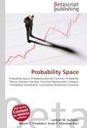 Probability Space