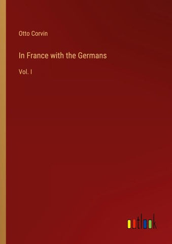 In France with the Germans