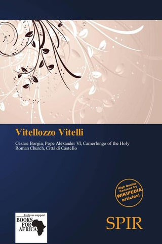 Vitellozzo Vitelli